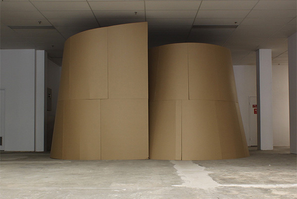 You Are Here arts festival