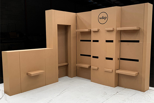 Natural Products Expo California