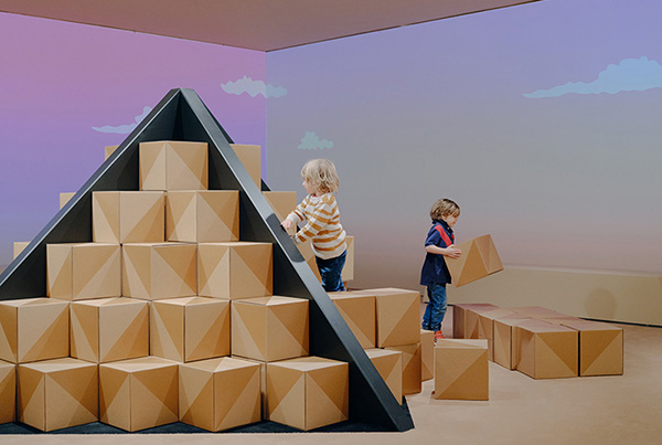 Ancient Egypt for Kids