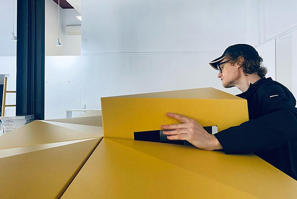 International Foto Biennale