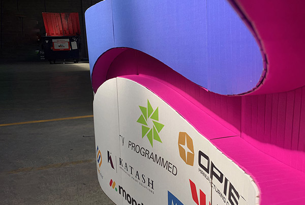 F1 in Schools Abu Dhabi