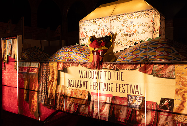 Ballarat Heritage Festival